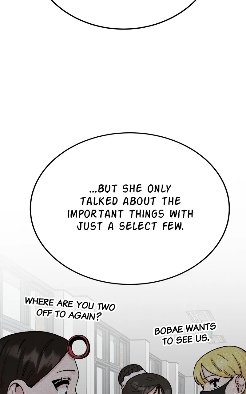 My Dud to Stud Boyfriend Chapter 115 page 88 - 