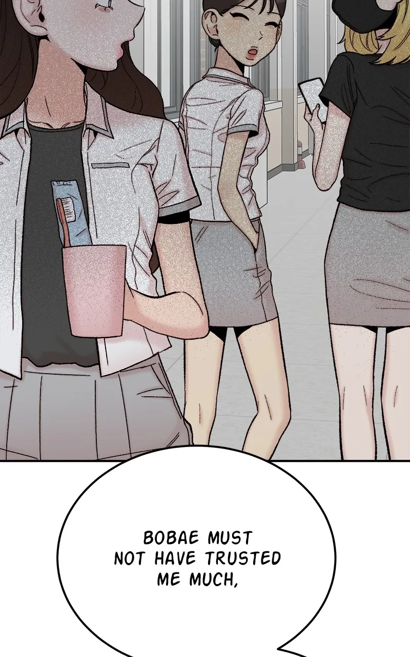My Dud to Stud Boyfriend Chapter 115 page 89 - 