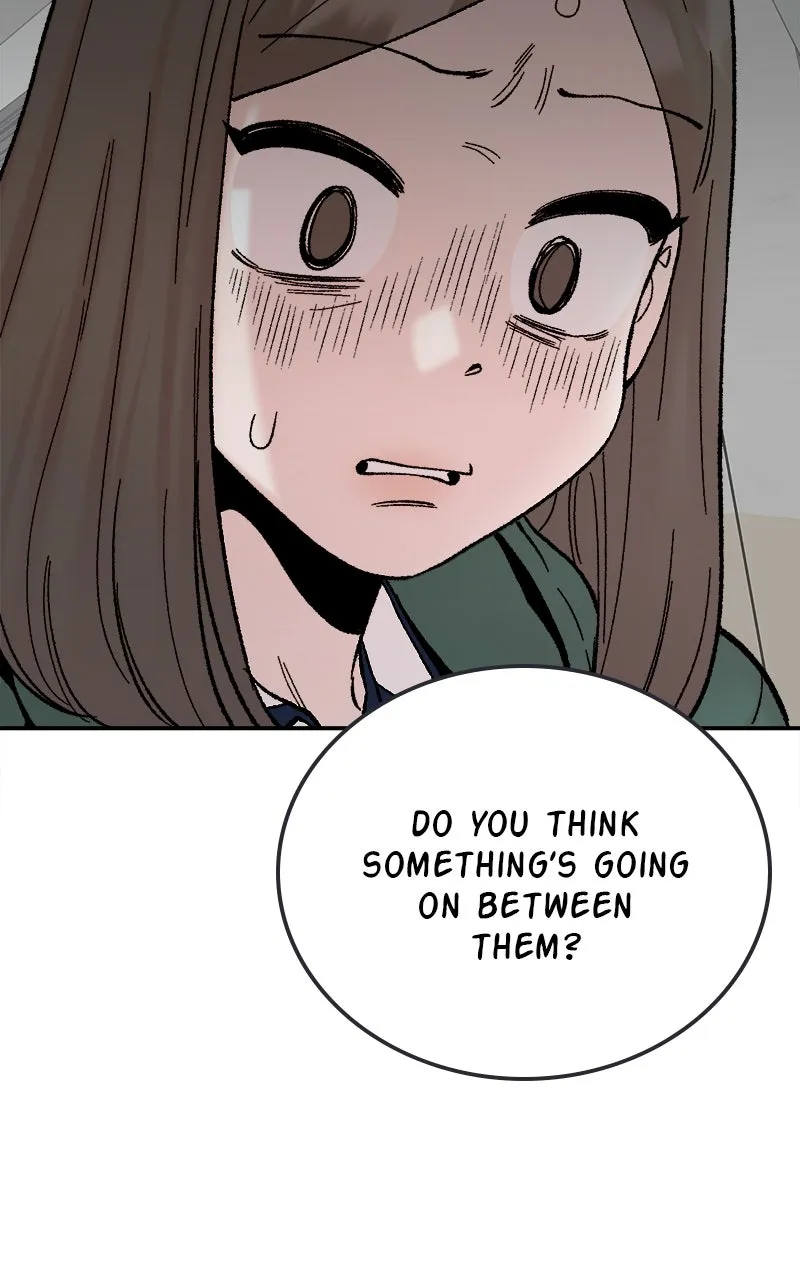My Dud to Stud Boyfriend Chapter 115 page 10 - 