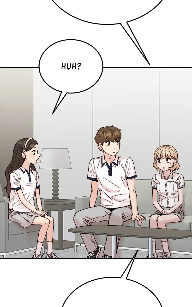 My Dud to Stud Boyfriend Chapter 115 page 95 - 