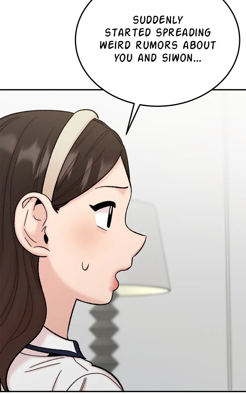 My Dud to Stud Boyfriend Chapter 115 page 97 - 