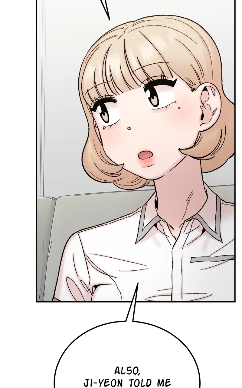 My Dud to Stud Boyfriend Chapter 115 page 100 - 