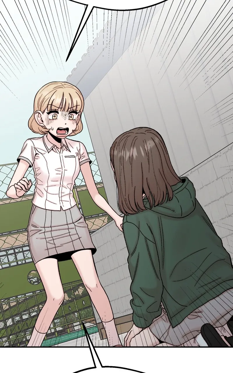 My Dud to Stud Boyfriend Chapter 116 page 102 - 