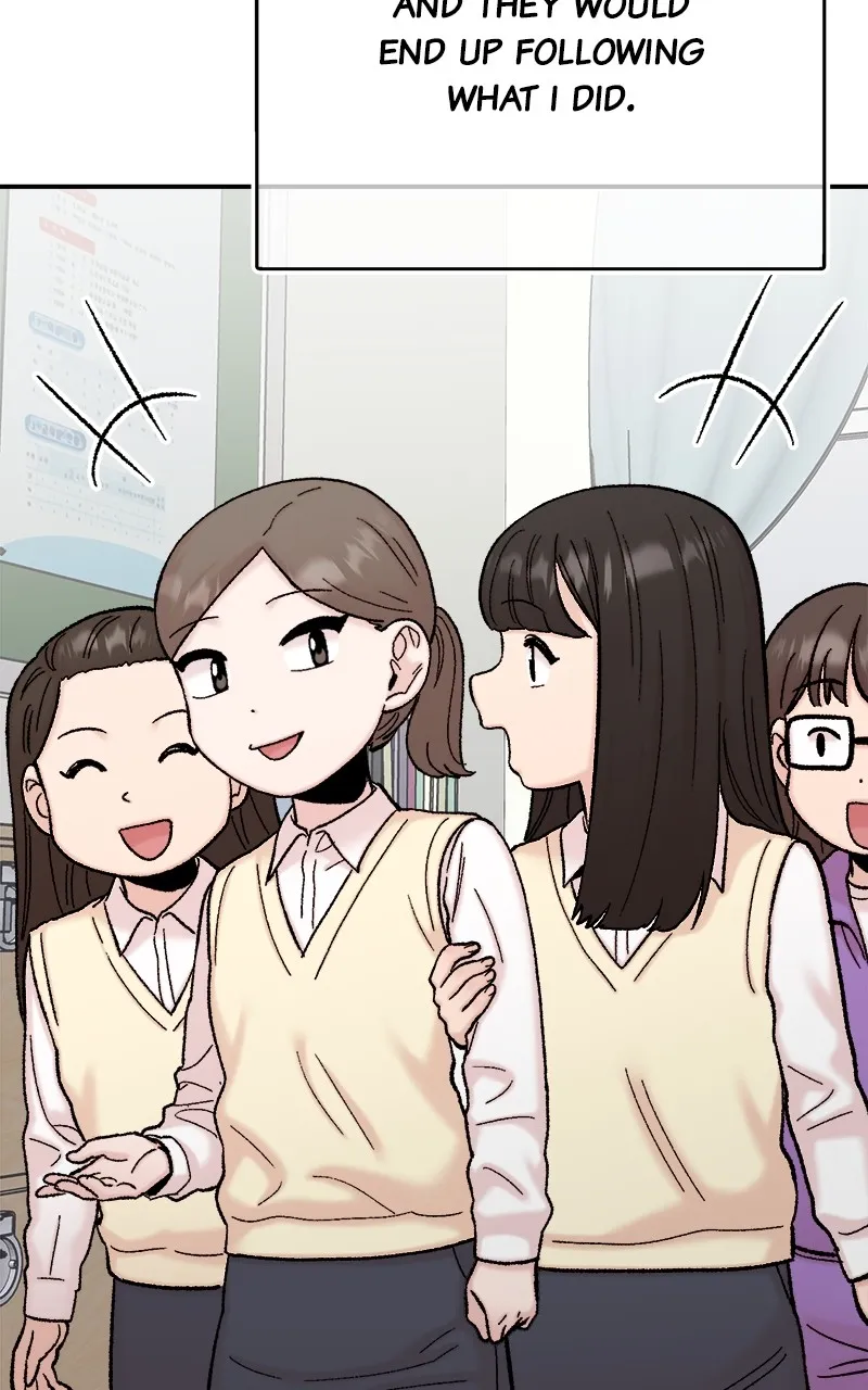 My Dud to Stud Boyfriend Chapter 116 page 12 - 