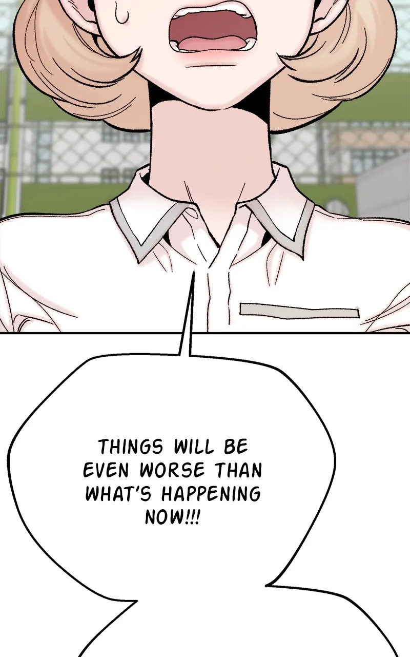 My Dud to Stud Boyfriend Chapter 116 page 112 - 