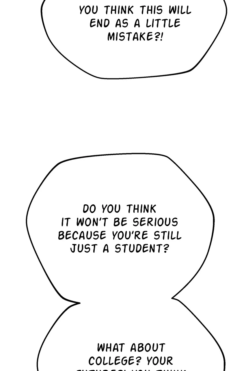 My Dud to Stud Boyfriend Chapter 116 page 113 - 
