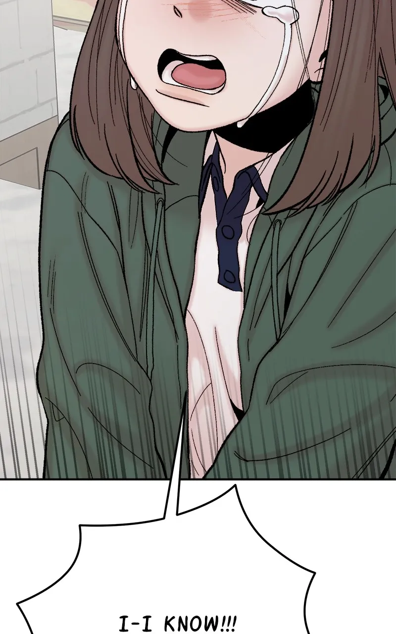 My Dud to Stud Boyfriend Chapter 116 page 115 - 