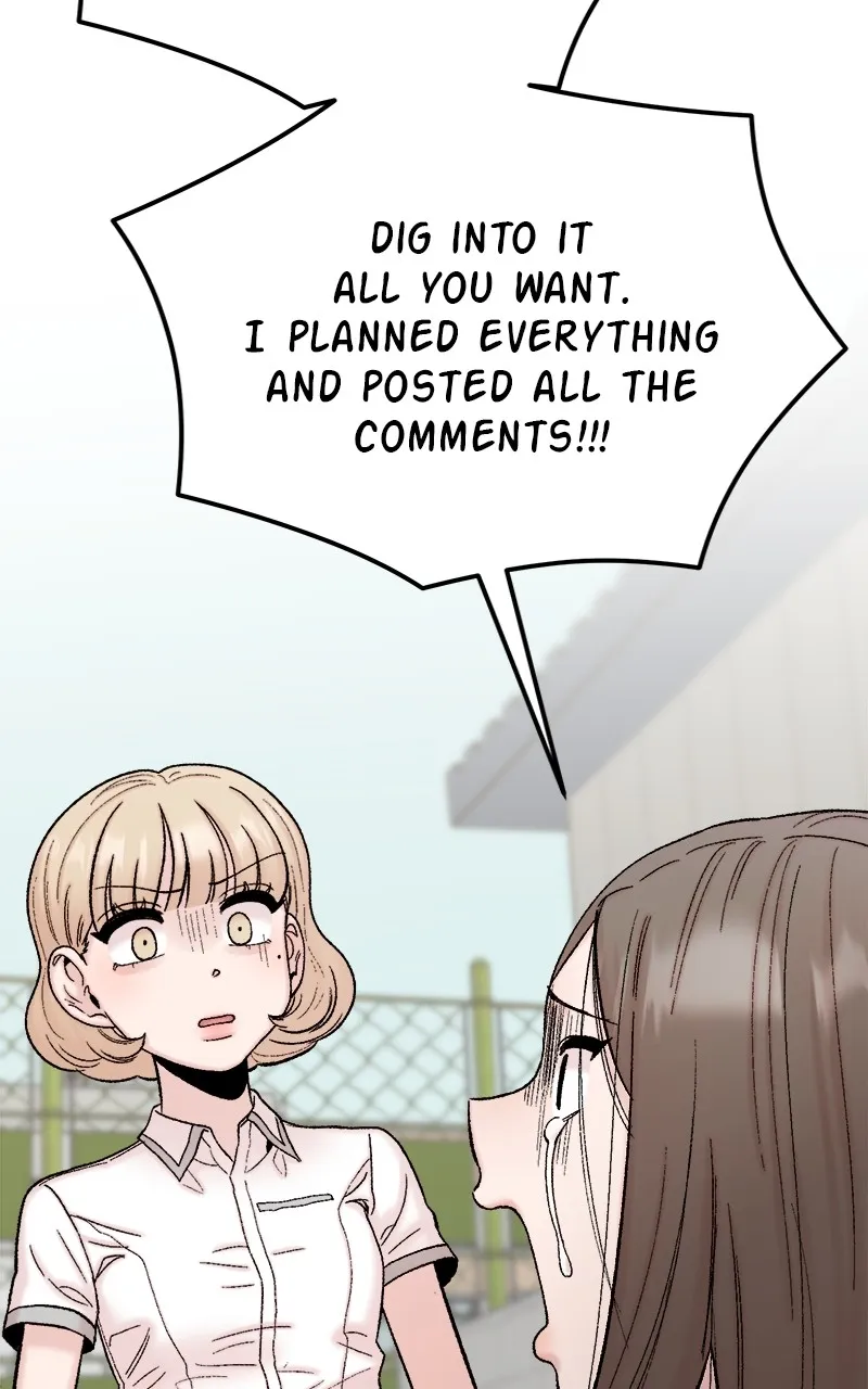 My Dud to Stud Boyfriend Chapter 116 page 117 - 
