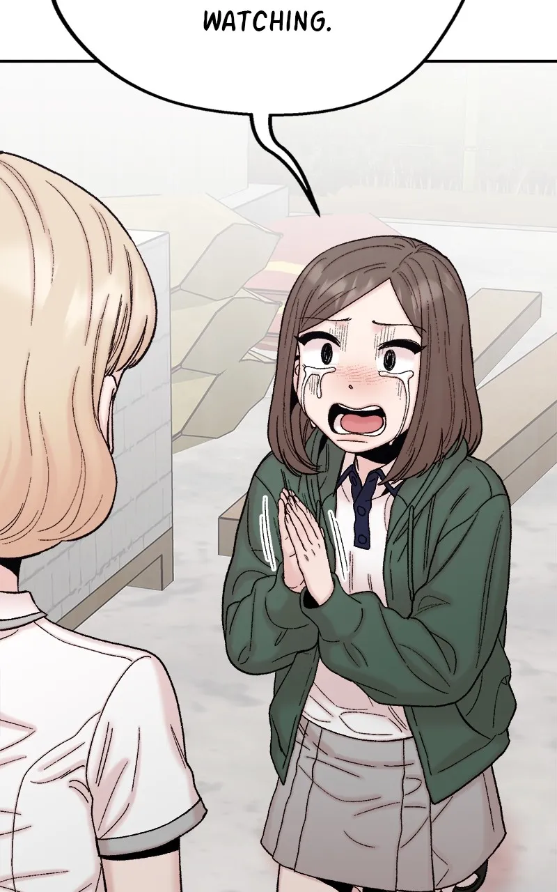 My Dud to Stud Boyfriend Chapter 116 page 120 - 