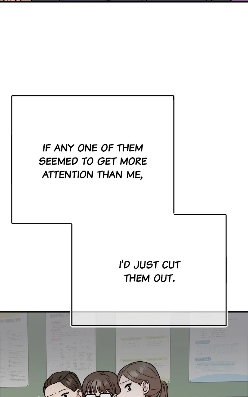 My Dud to Stud Boyfriend Chapter 116 page 13 - 