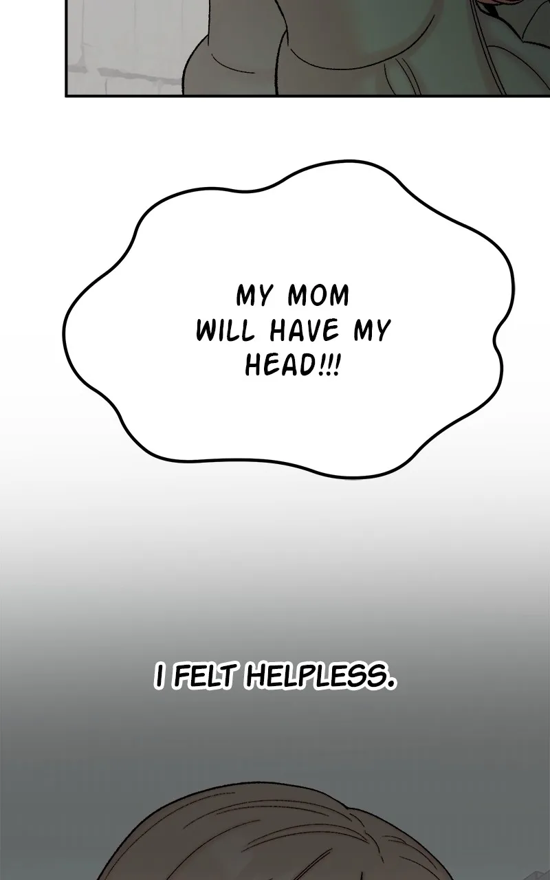 My Dud to Stud Boyfriend Chapter 116 page 123 - 