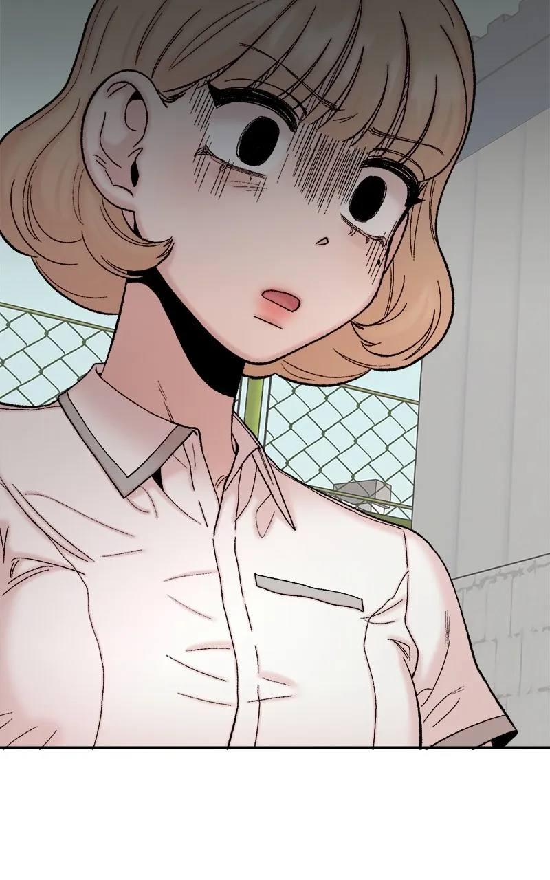 My Dud to Stud Boyfriend Chapter 116 page 124 - 