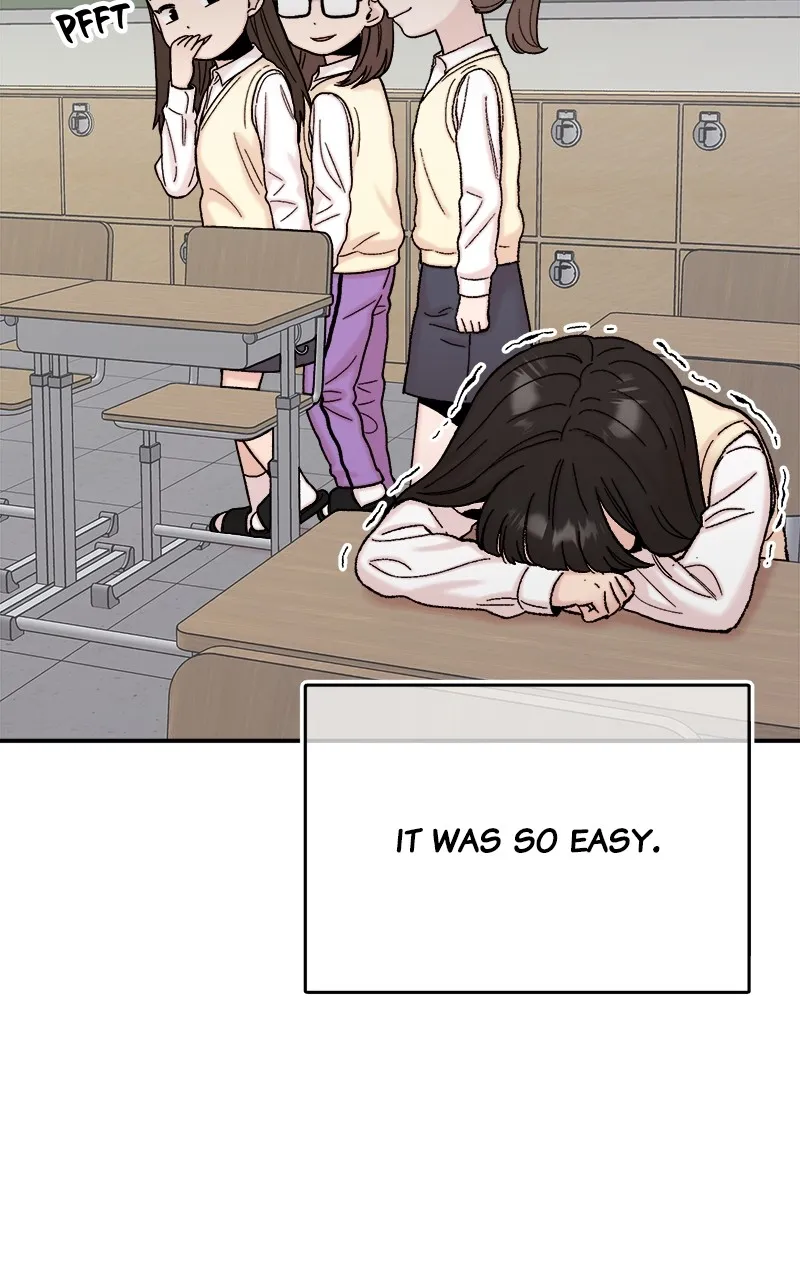 My Dud to Stud Boyfriend Chapter 116 page 14 - 