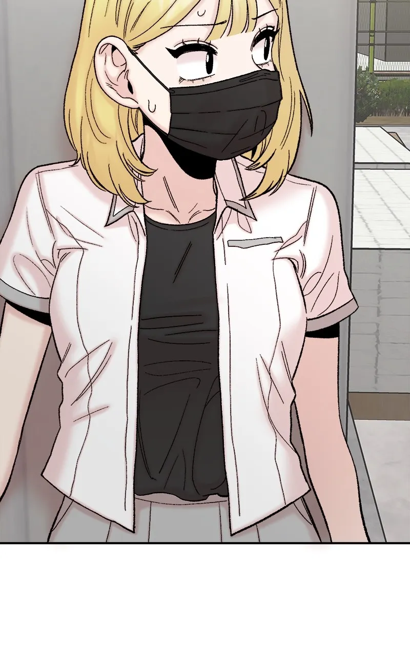 My Dud to Stud Boyfriend Chapter 116 page 135 - 
