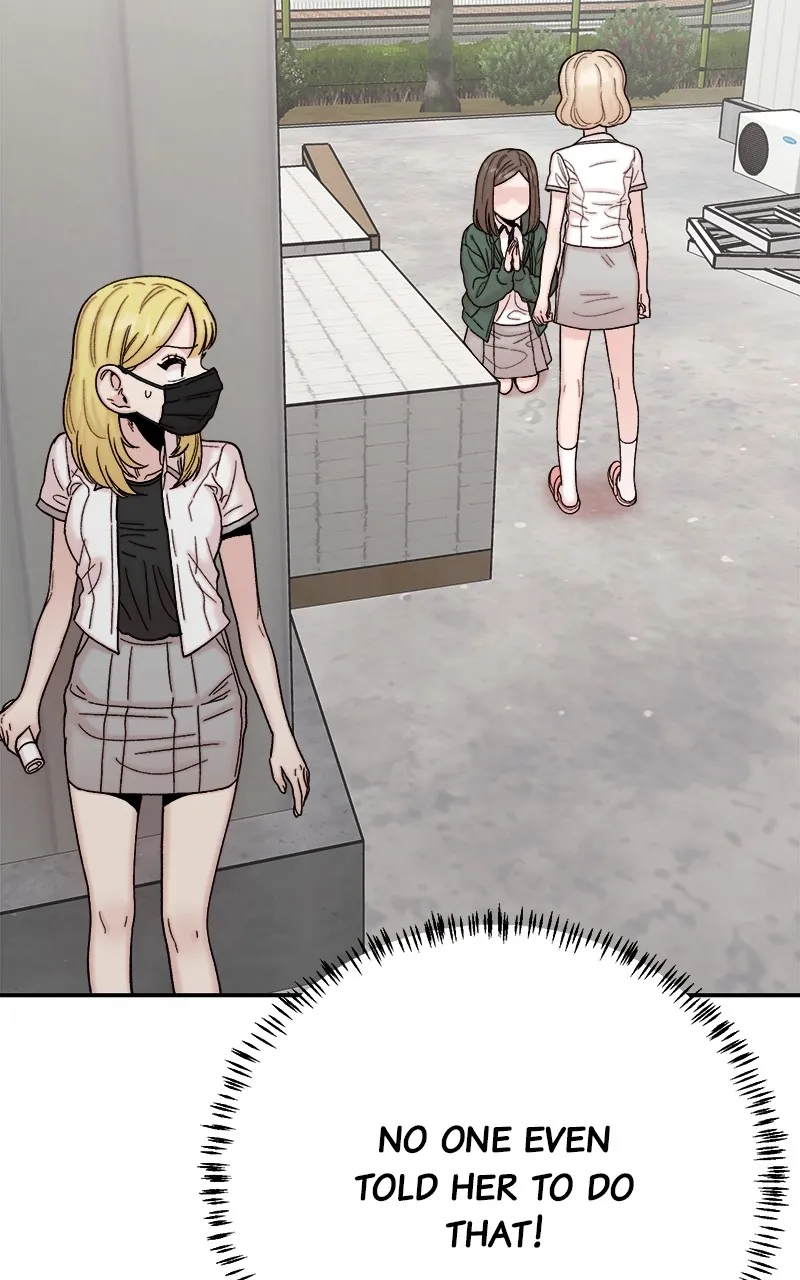 My Dud to Stud Boyfriend Chapter 116 page 137 - 