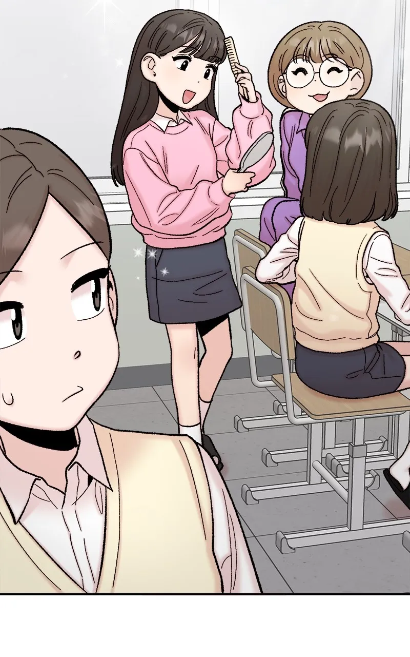 My Dud to Stud Boyfriend Chapter 116 page 17 - 