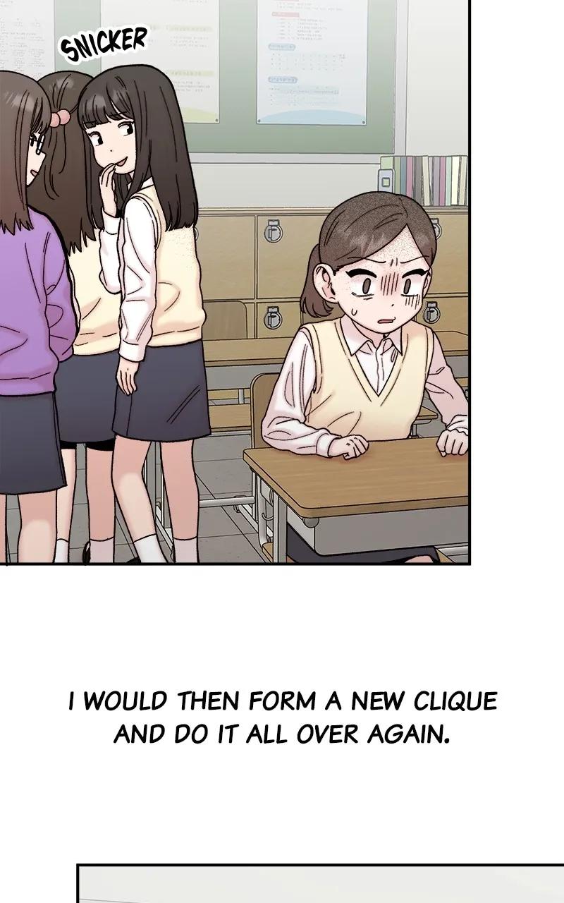 My Dud to Stud Boyfriend Chapter 116 page 20 - 