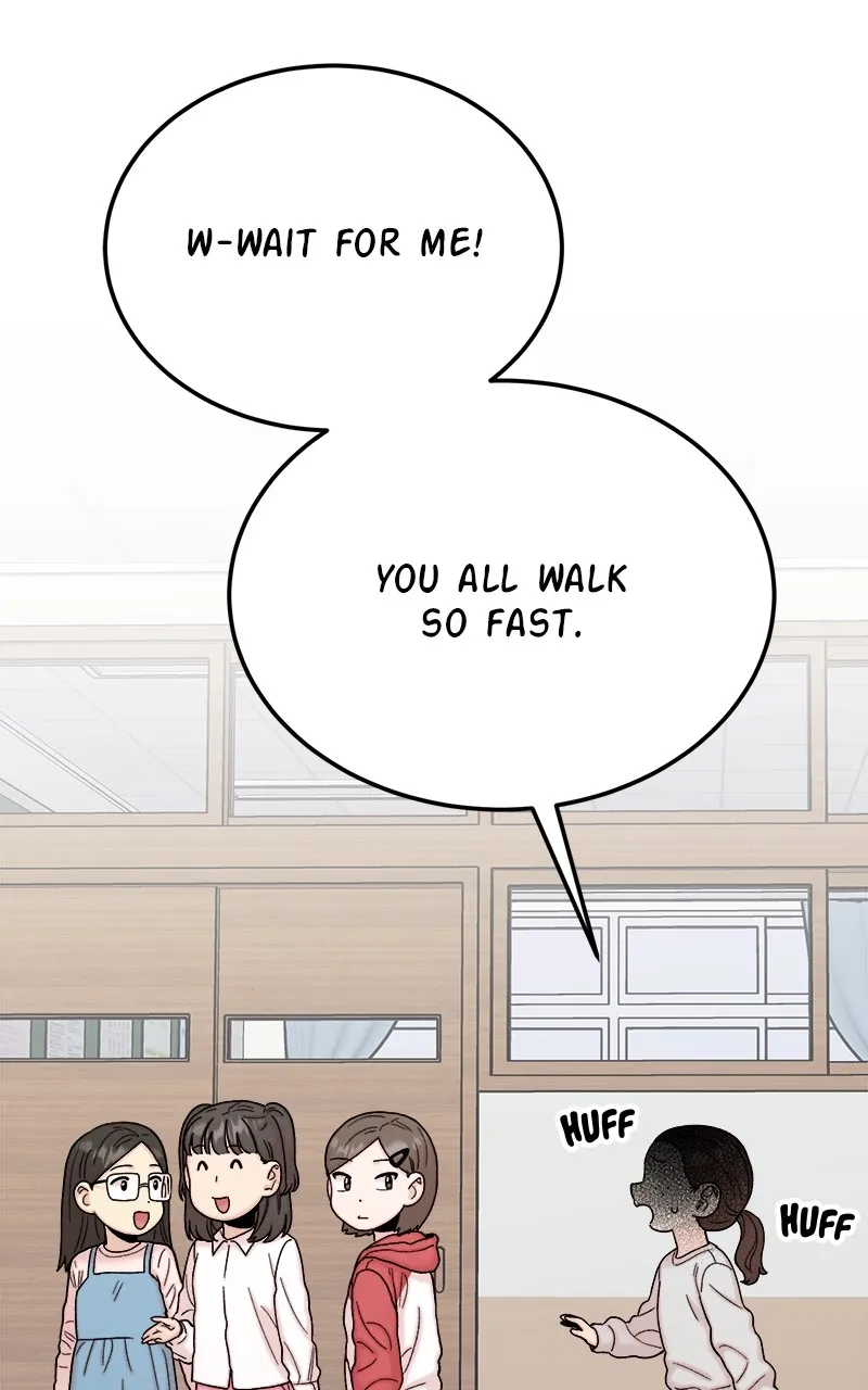 My Dud to Stud Boyfriend Chapter 116 page 3 - 