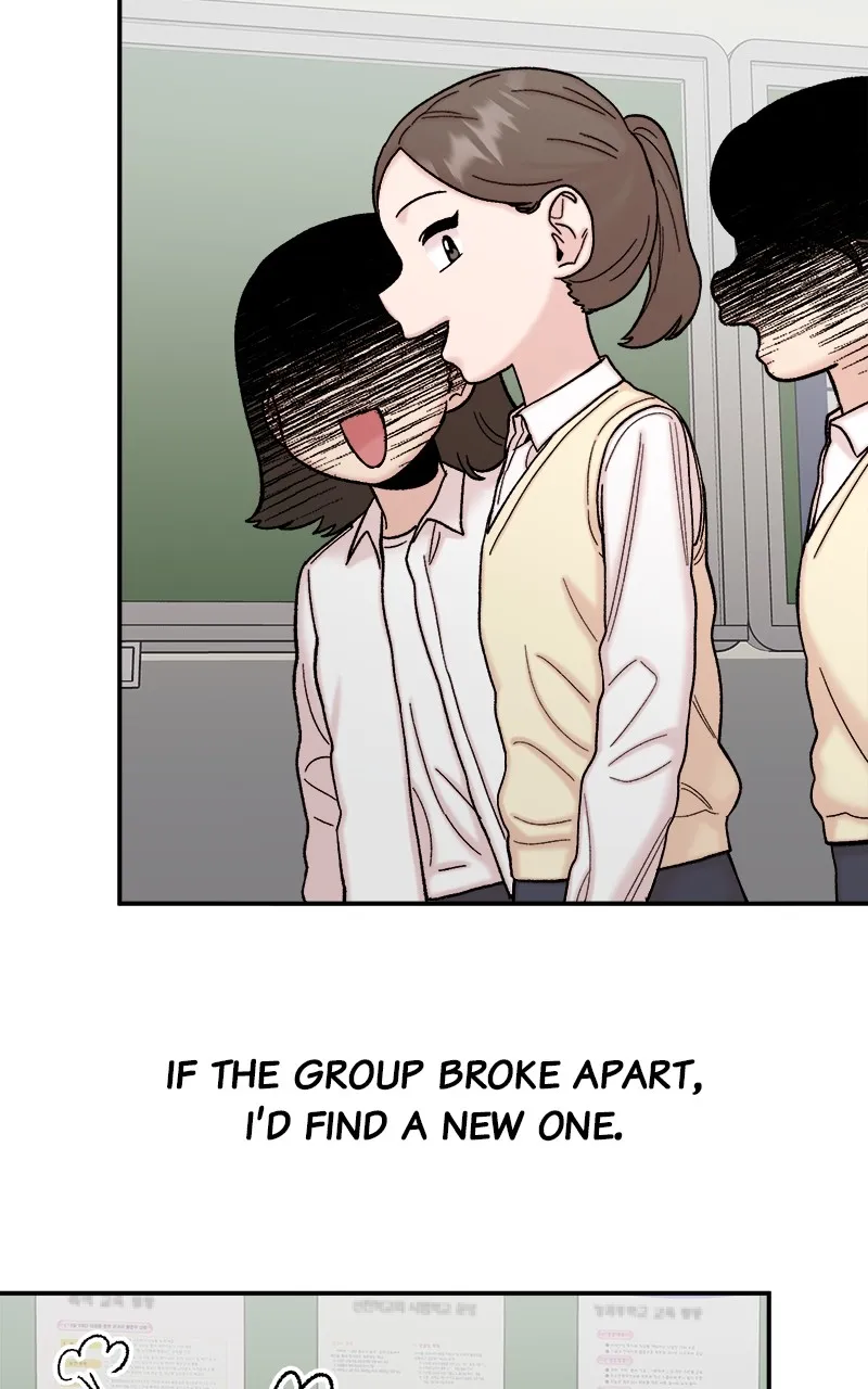 My Dud to Stud Boyfriend Chapter 116 page 21 - 