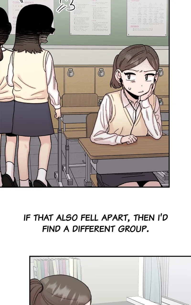 My Dud to Stud Boyfriend Chapter 116 page 22 - 