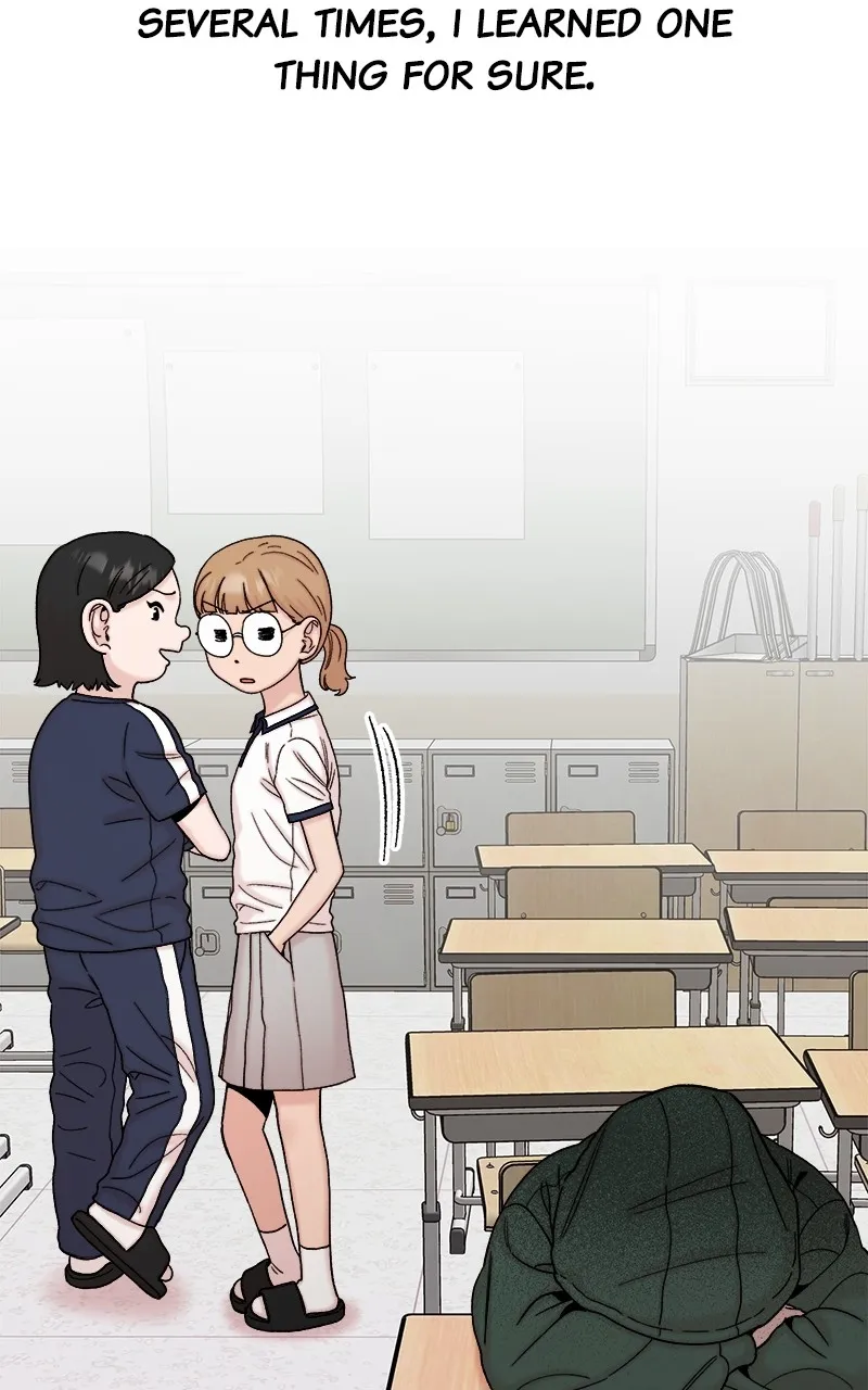 My Dud to Stud Boyfriend Chapter 116 page 24 - 