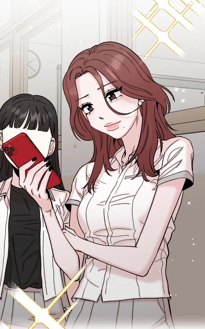 My Dud to Stud Boyfriend Chapter 116 page 28 - 
