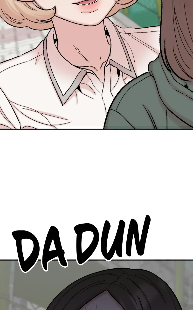 My Dud to Stud Boyfriend Chapter 116 page 44 - 