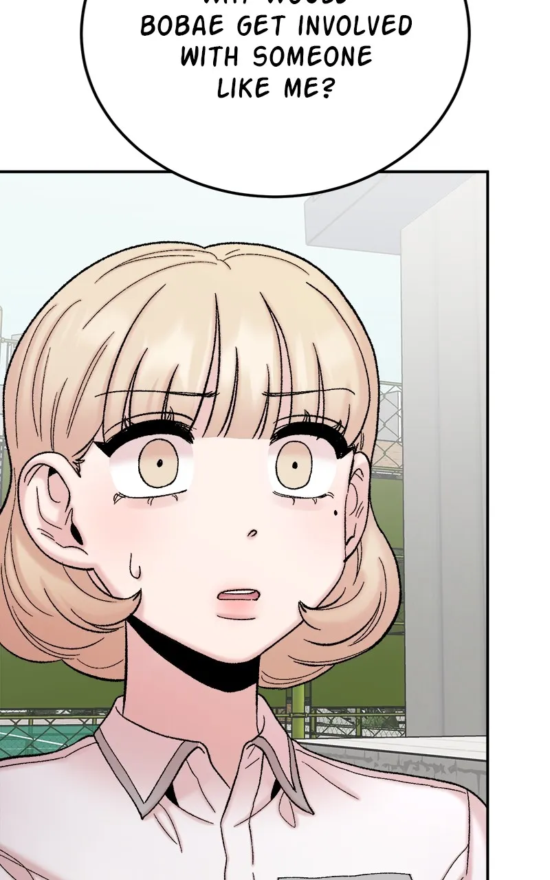 My Dud to Stud Boyfriend Chapter 116 page 58 - 