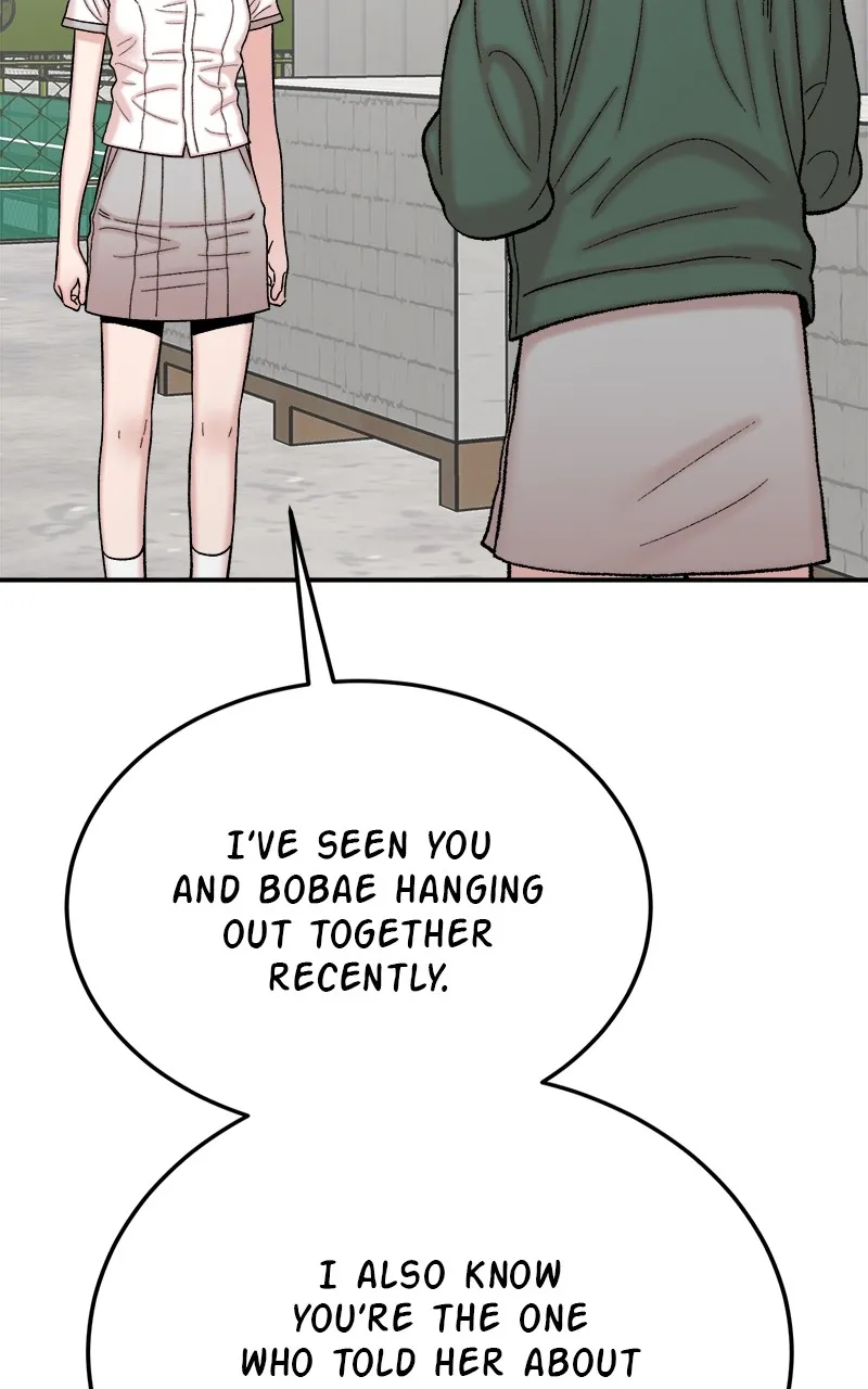 My Dud to Stud Boyfriend Chapter 116 page 66 - 