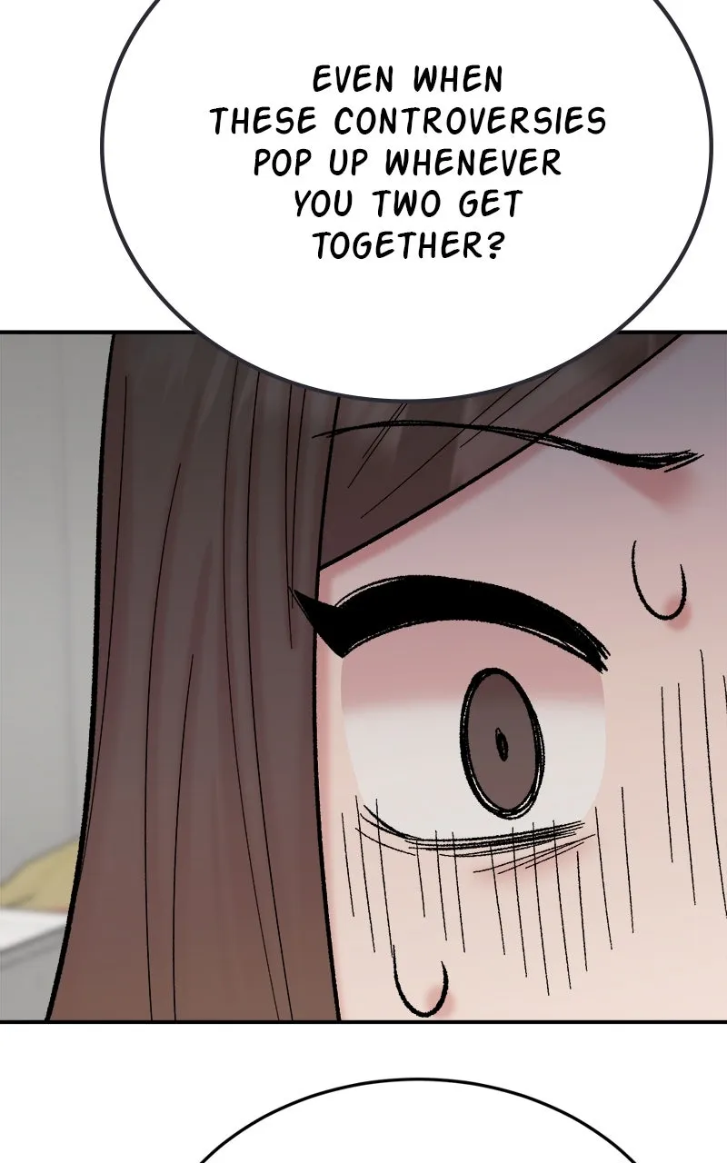 My Dud to Stud Boyfriend Chapter 116 page 68 - 