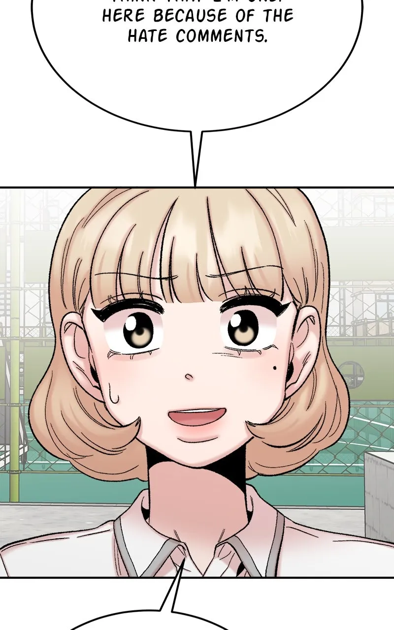 My Dud to Stud Boyfriend Chapter 116 page 70 - 