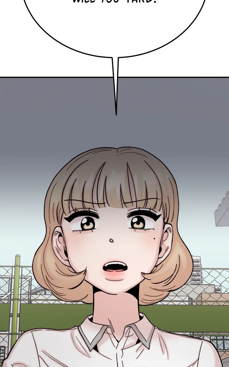 My Dud to Stud Boyfriend Chapter 116 page 76 - 