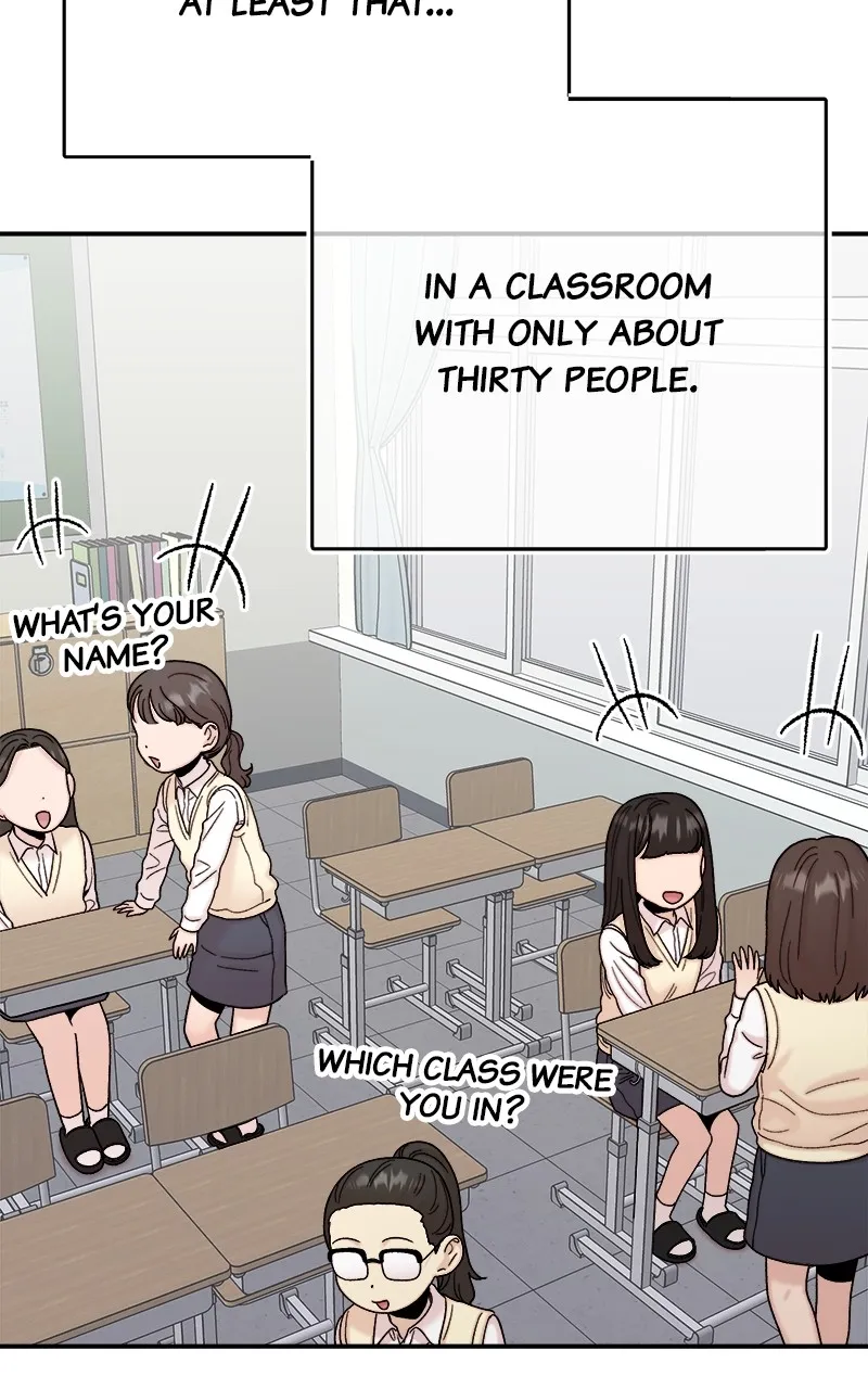 My Dud to Stud Boyfriend Chapter 116 page 9 - 