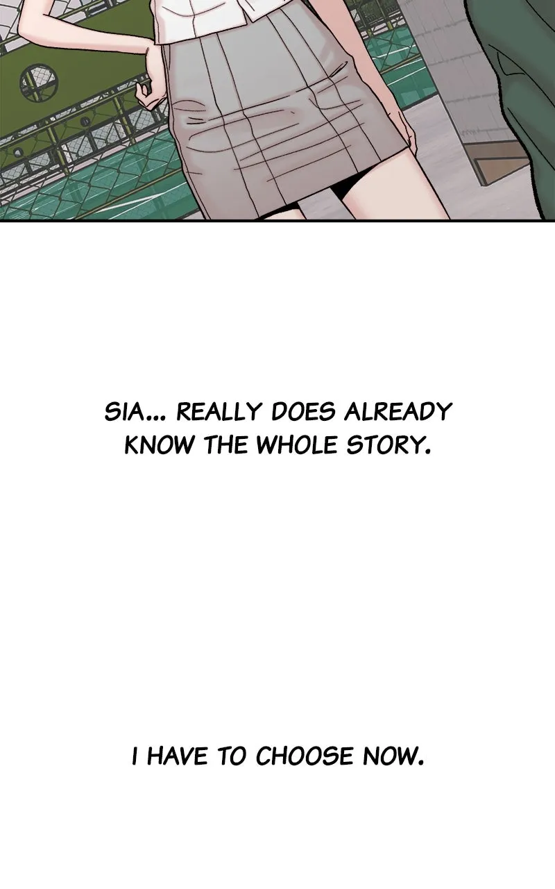 My Dud to Stud Boyfriend Chapter 116 page 82 - 