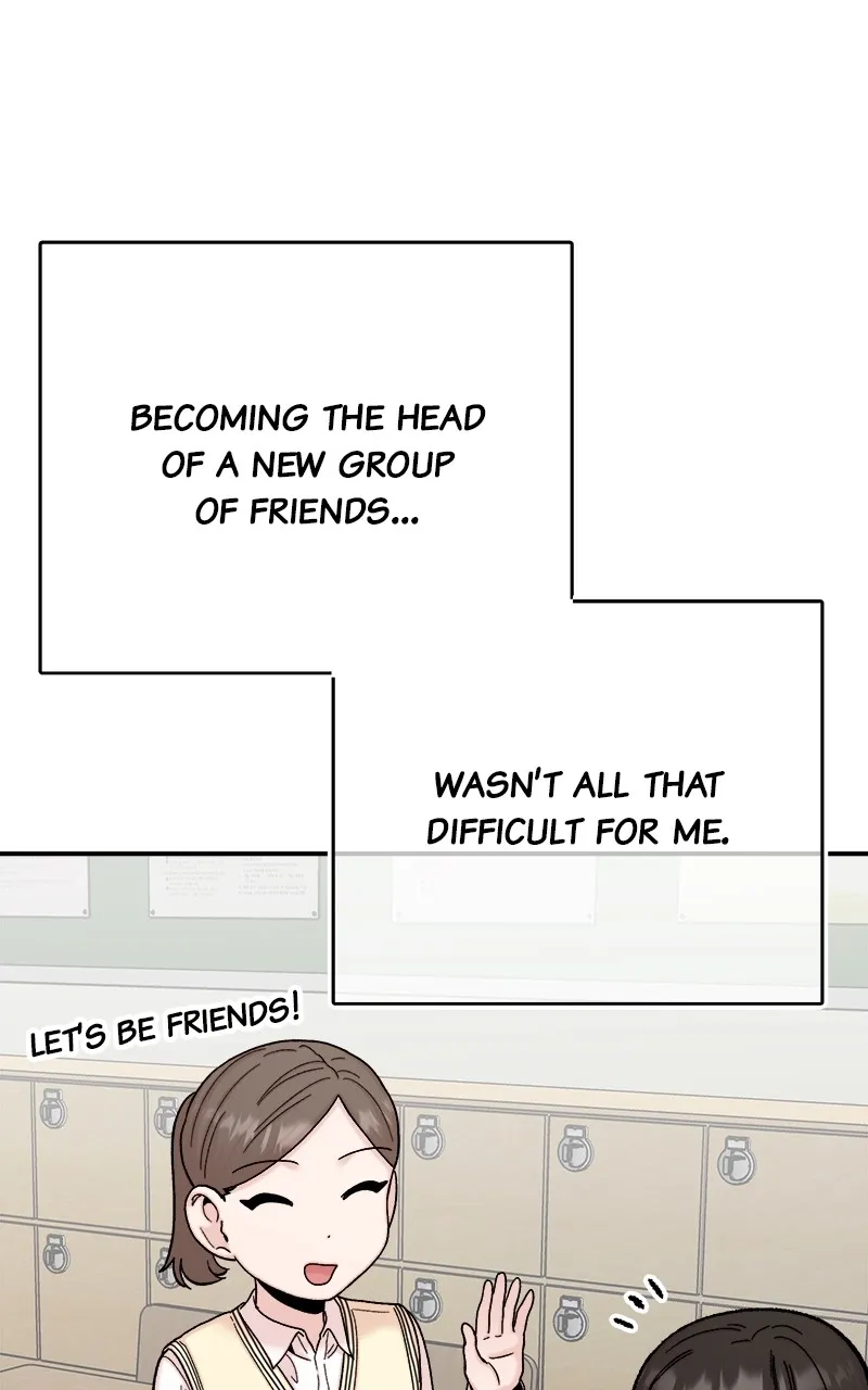 My Dud to Stud Boyfriend Chapter 116 page 10 - 