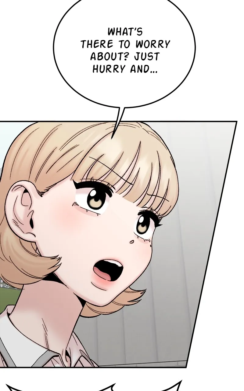 My Dud to Stud Boyfriend Chapter 116 page 92 - 