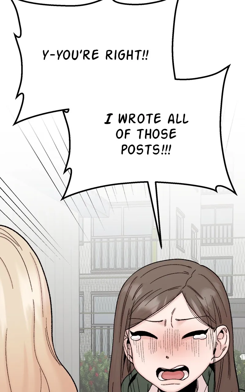My Dud to Stud Boyfriend Chapter 116 page 93 - 