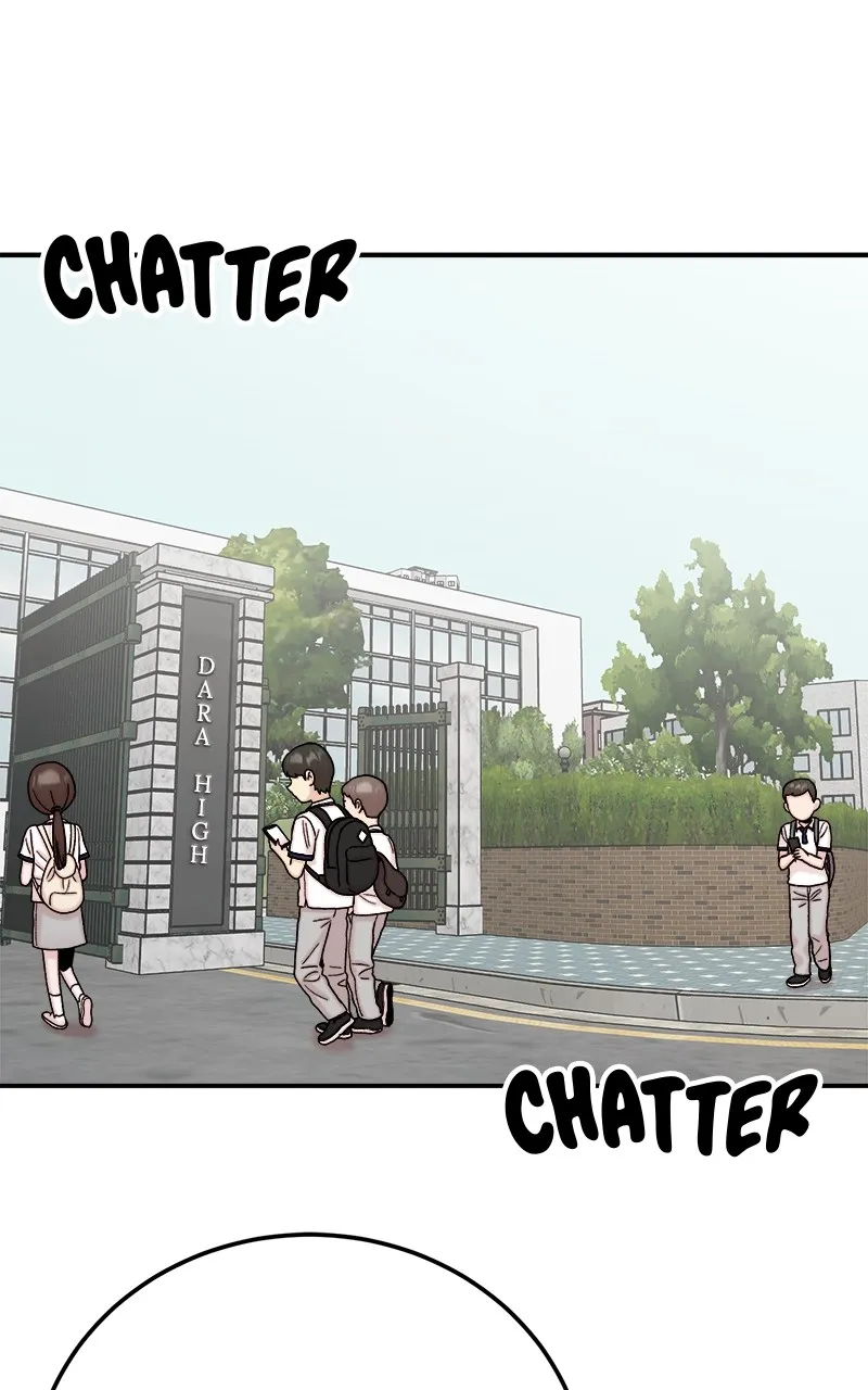 My Dud to Stud Boyfriend Chapter 117 page 1 - 