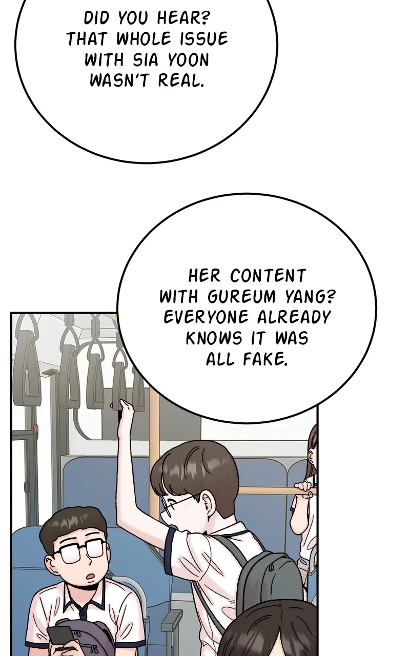 My Dud to Stud Boyfriend Chapter 117 page 2 - 