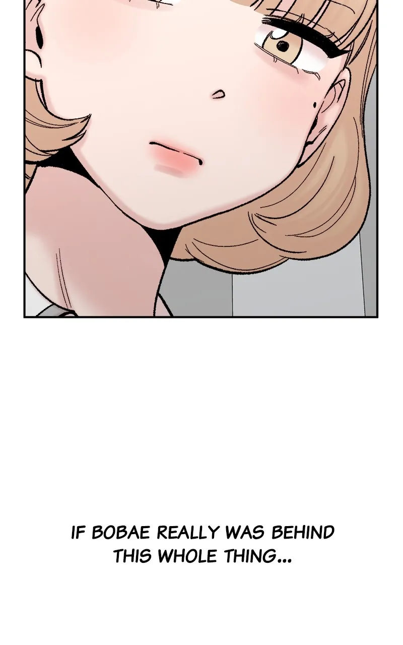 My Dud to Stud Boyfriend Chapter 117 page 107 - 