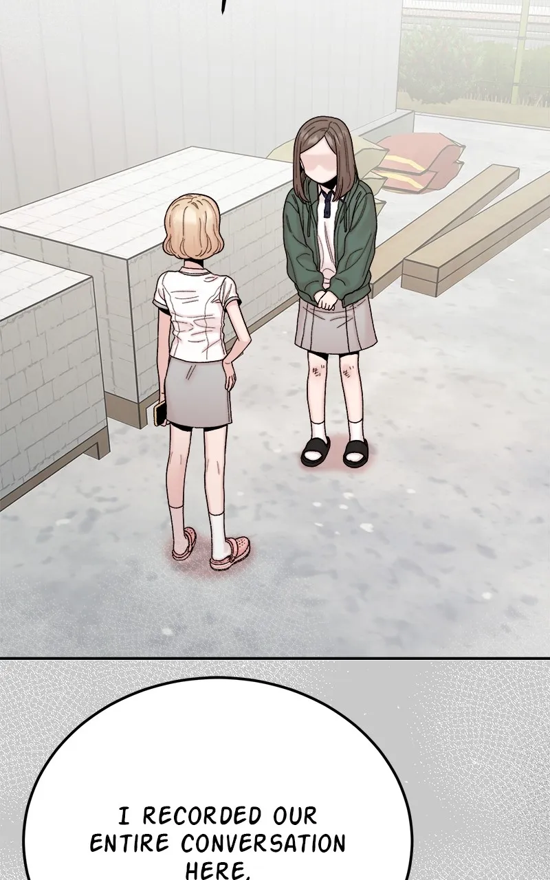 My Dud to Stud Boyfriend Chapter 117 page 12 - 
