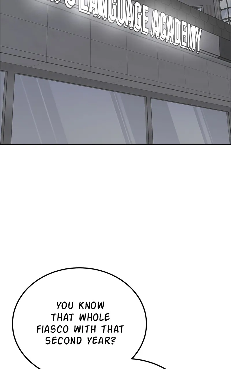My Dud to Stud Boyfriend Chapter 117 page 114 - 