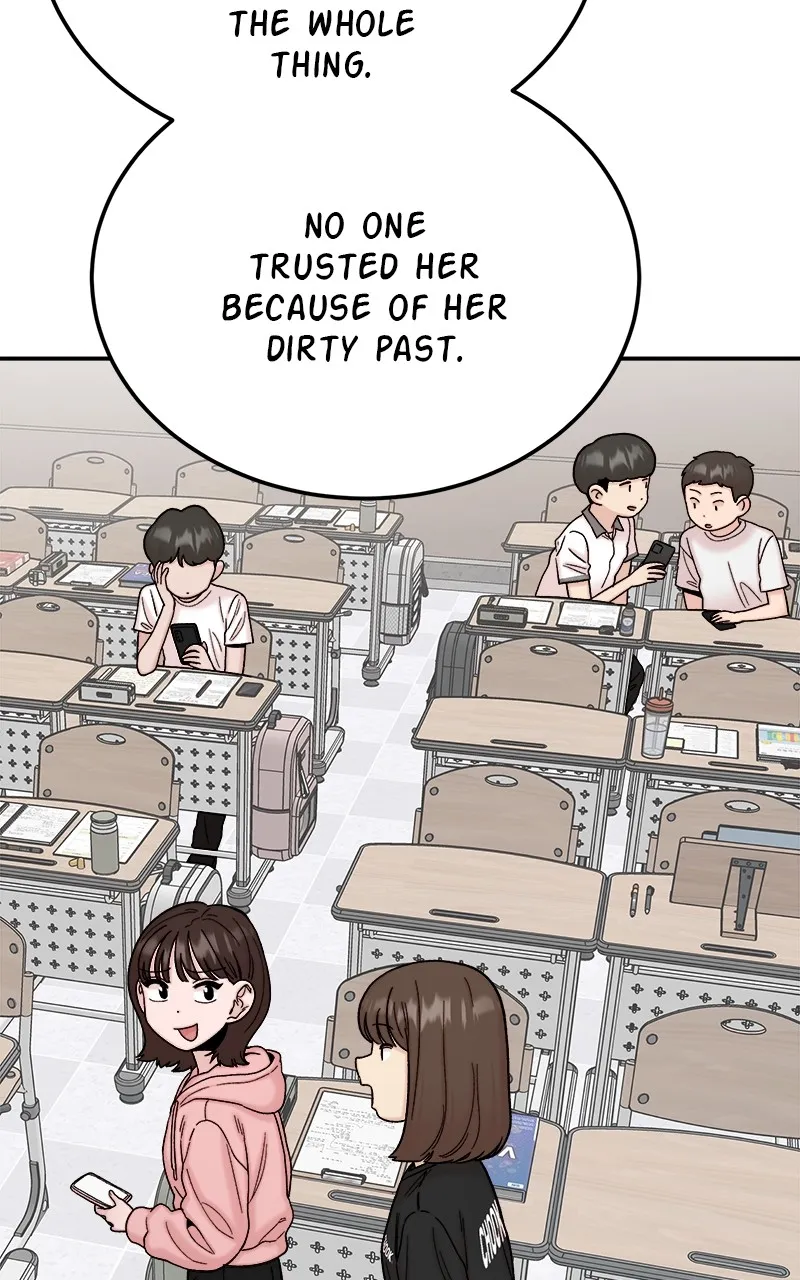 My Dud to Stud Boyfriend Chapter 117 page 117 - 