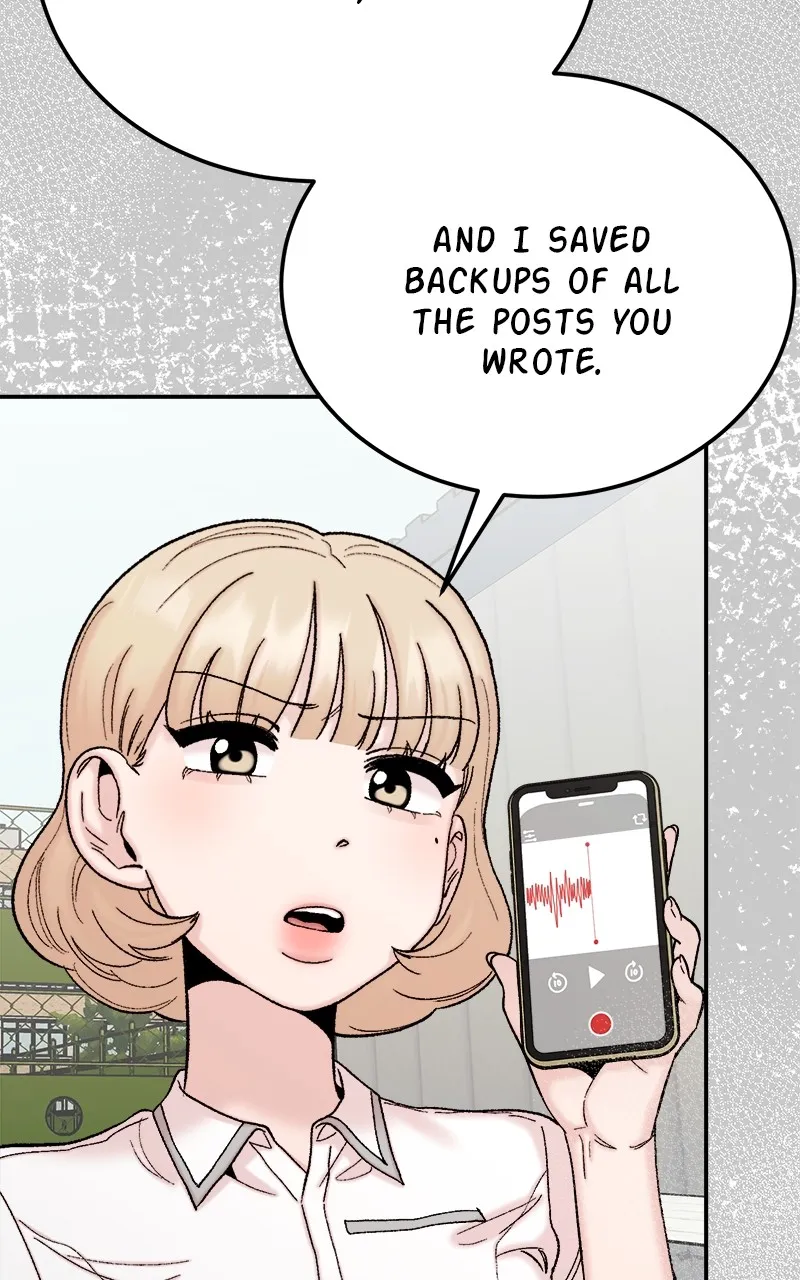 My Dud to Stud Boyfriend Chapter 117 page 13 - 