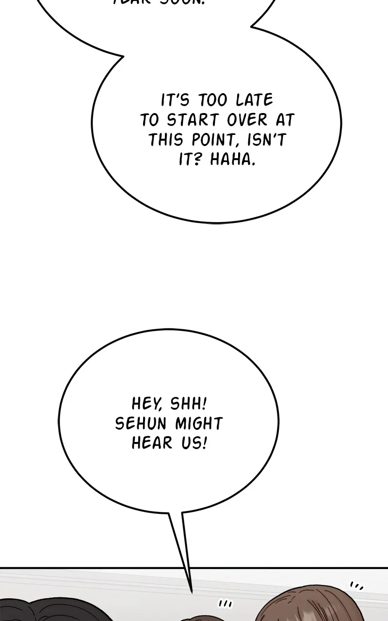My Dud to Stud Boyfriend Chapter 117 page 121 - 