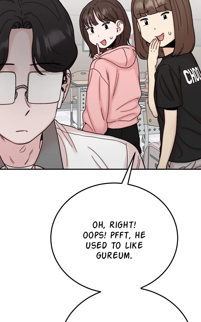 My Dud to Stud Boyfriend Chapter 117 page 122 - 
