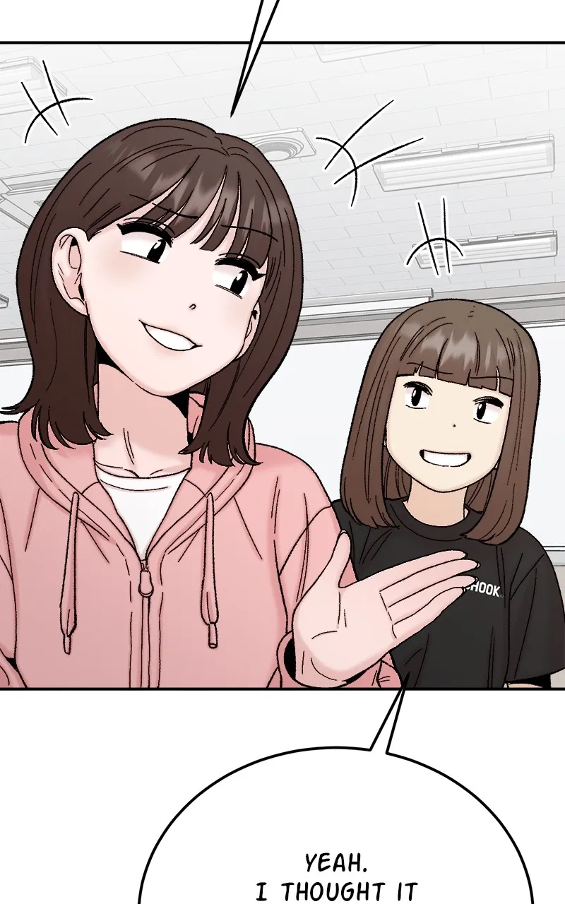 My Dud to Stud Boyfriend Chapter 117 page 124 - 