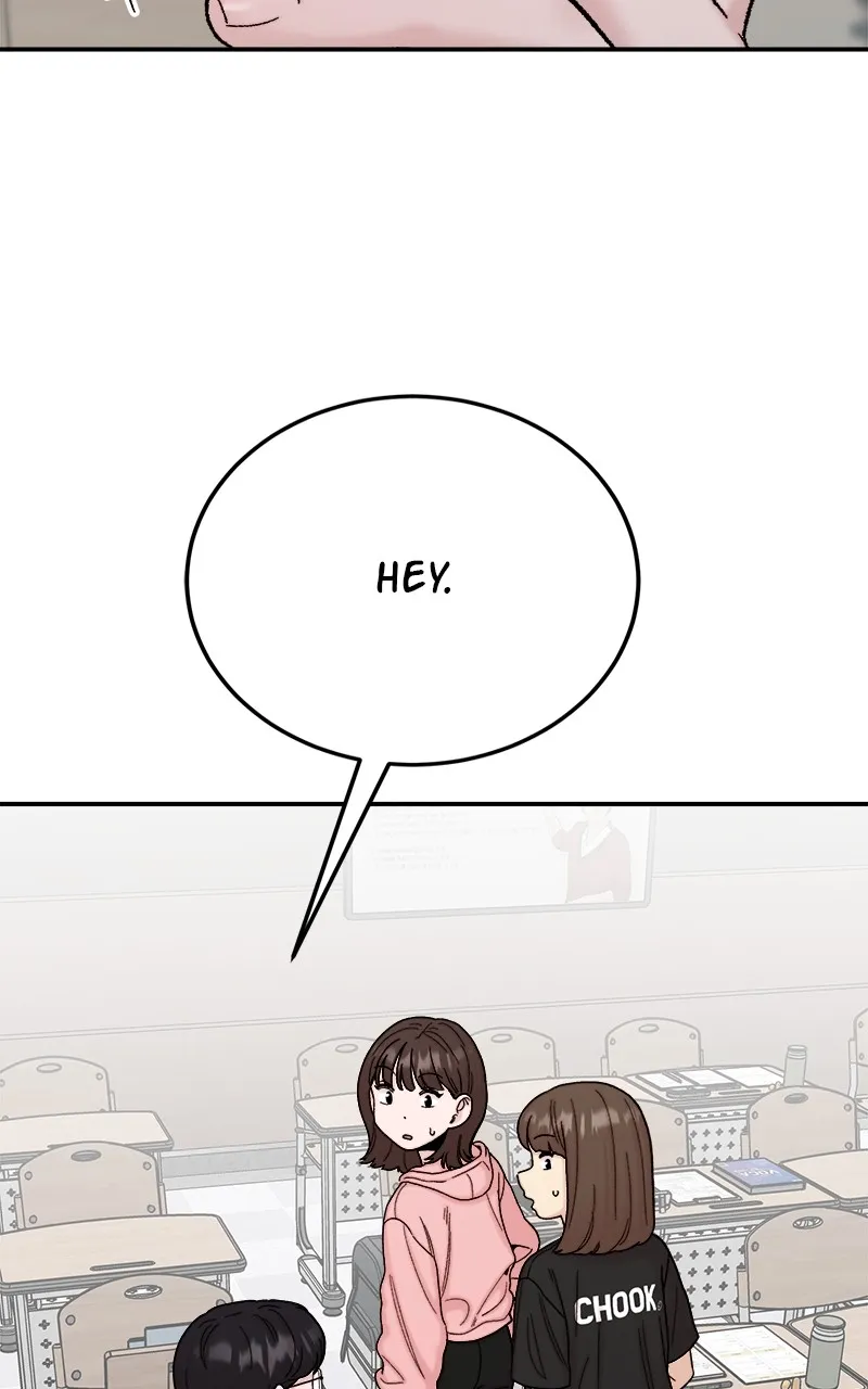 My Dud to Stud Boyfriend Chapter 117 page 127 - 