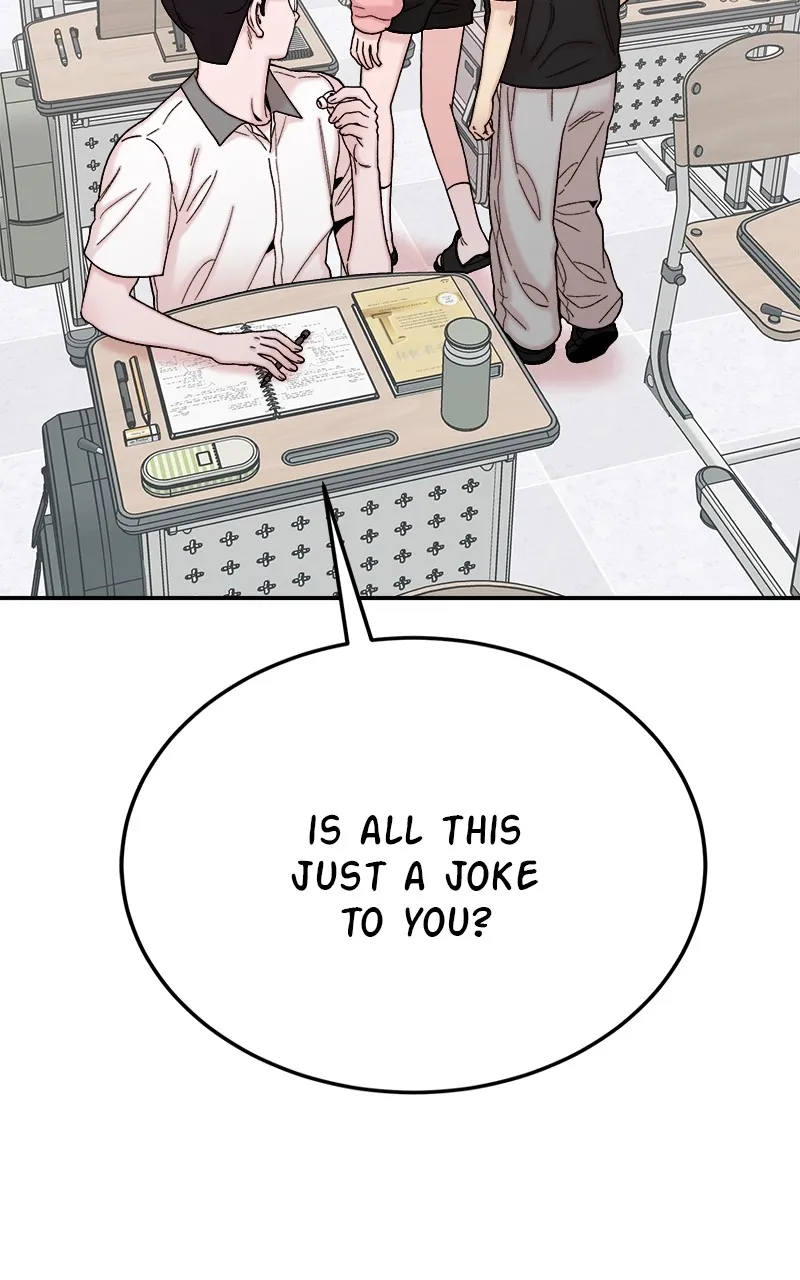 My Dud to Stud Boyfriend Chapter 117 page 128 - 