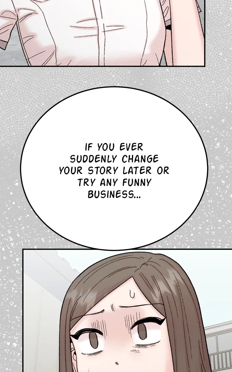 My Dud to Stud Boyfriend Chapter 117 page 14 - 